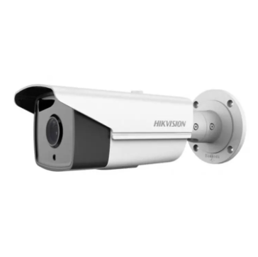 Hik Vision Ds-2Ce16D0T-It5F(Metal Body) Hd Tvi (2Mp1080P) Camera
