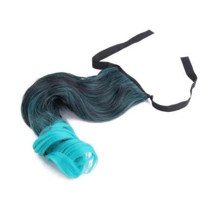 Cimiva Women Full Head Fancy Gradual