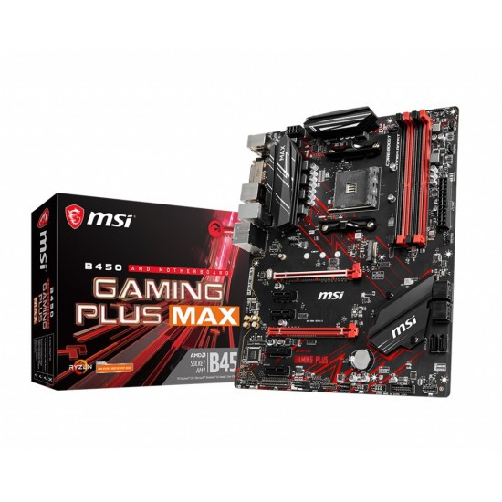 MSI PRO Z790-P WIFI DDR5 Intel 12th and 13th Gen ATX Motherboard