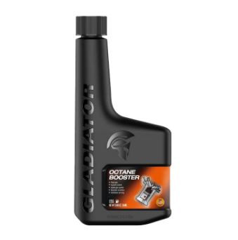 Gladiator Octane Booster 354 ML