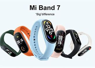 Xiaomi Smart Band 7 1.62 AMOLED Full