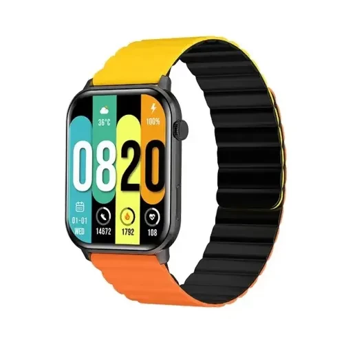 Kieslect KS Calling AMOLED Smart Watch