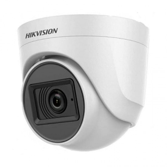 Hikvision DS-2CE72DF0T-MF ColorVu 2MP HDTVI Camera