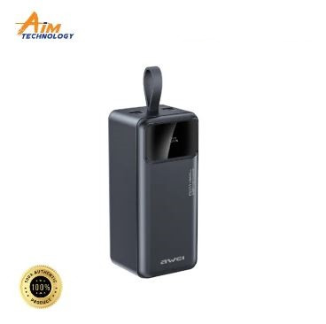 Awei P42K Power Bank 50000mAh Portable Power bank