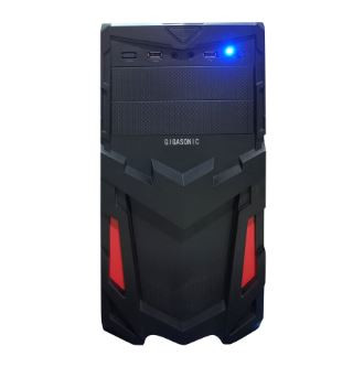 BRAND NEW DESKTOP Intel core 2 duo 6mb cache with 500 gb 4 gb