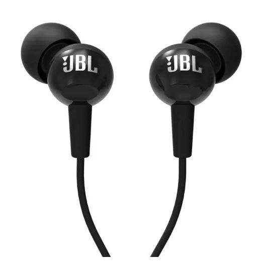 C100SI In-Ear Headphones with Mic - Headphone