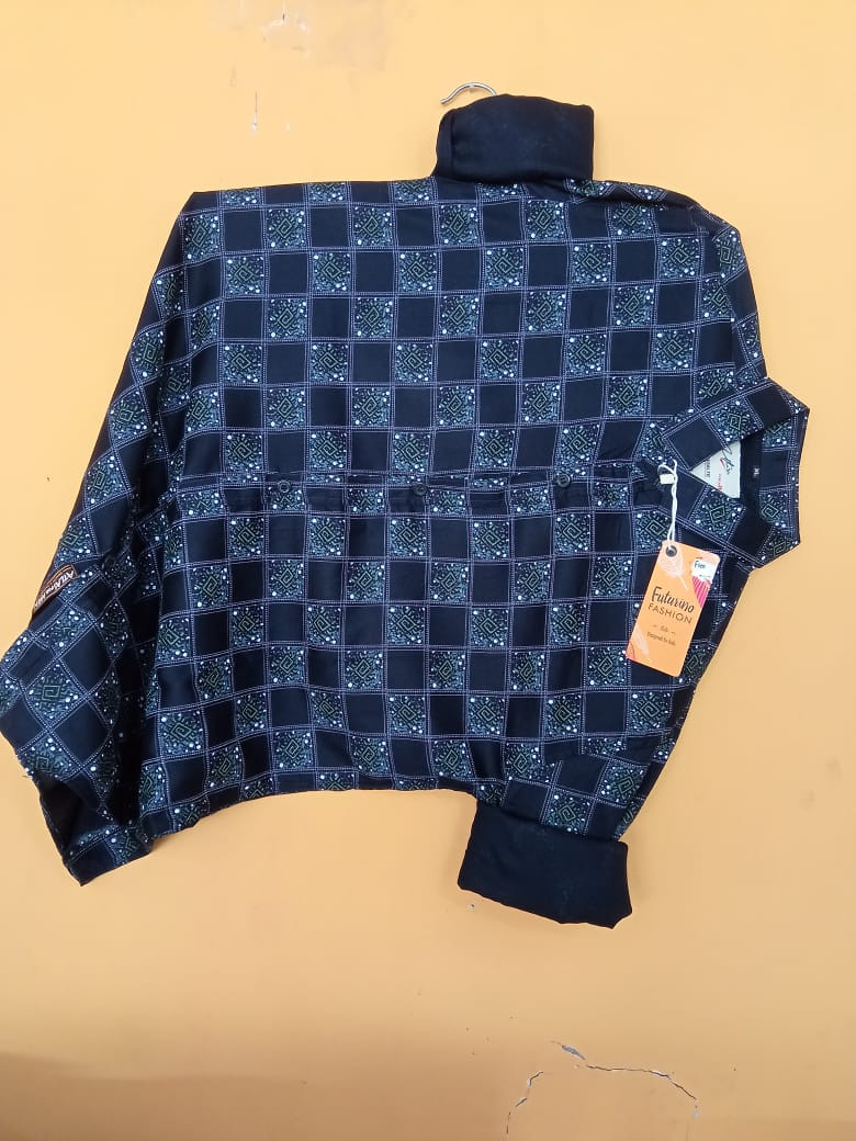 New primeum Chacks Shirt