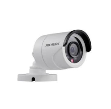 Hik Vision Ds-2Ce16D0T-Irpf(Plastic Body) Hd Tvi (2Mp1080P) Camera