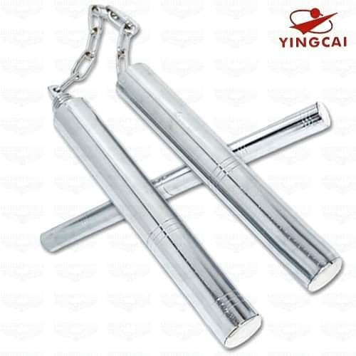 Stainless Steel Nunchaku