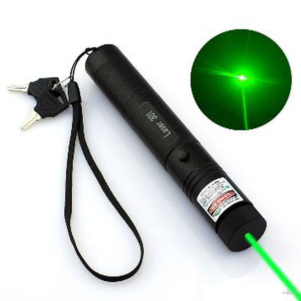 Powerful Laser Light pointer