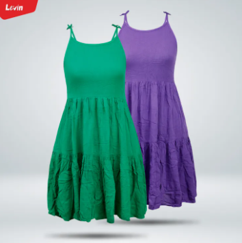 FSP Girls High Waist Summer Sleeveless tops for Teen Girl