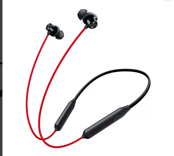 OnePlus Bullets Wireless Z2