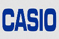 CASIO