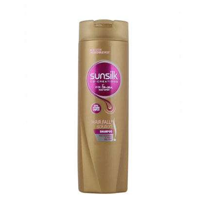 Sun Shampoo Hair Fall Solution 160ml (Imported)