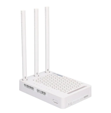 TOTOLINK N302R+ 300Mbps Wireless N Router