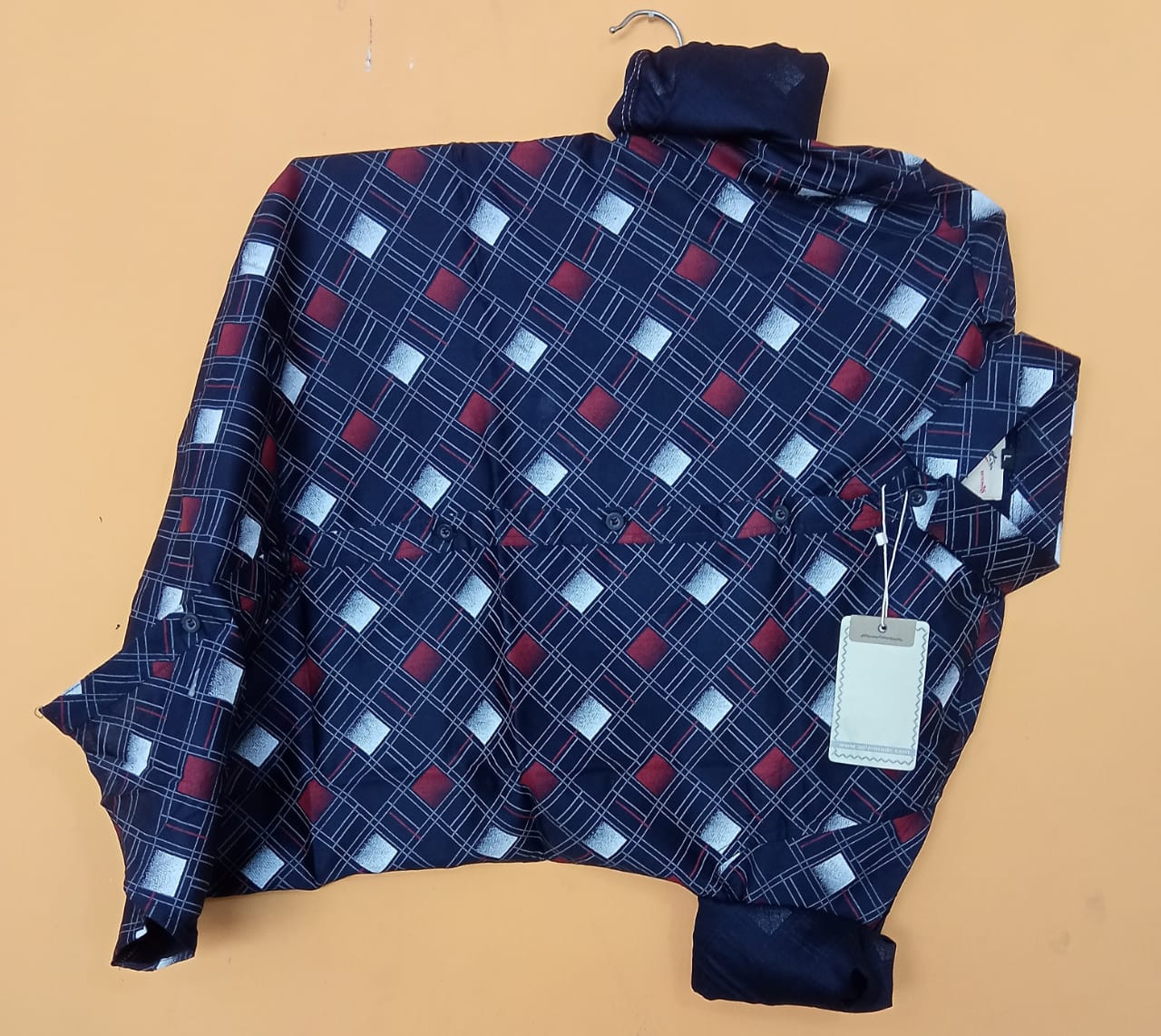 New primeum Chacks Shirt