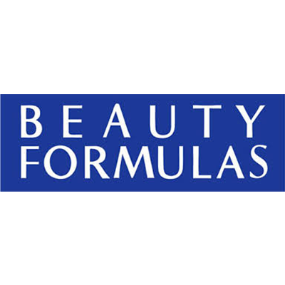 BEAUTY FORMULAS