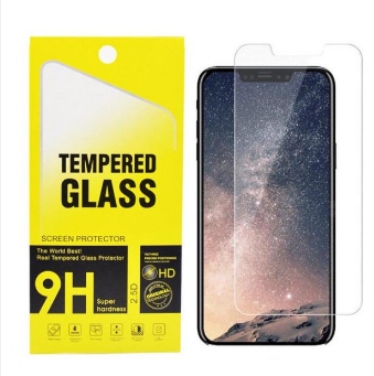 3pcs Glass for iPhone 11 Screen Protector 9H Tempered Glass Screen Protector