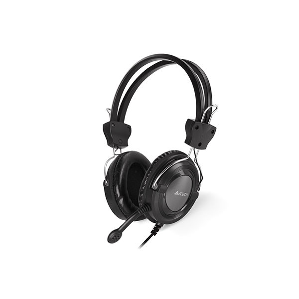 A4TECH HS-19 Comfort Fit Stereo Headphone