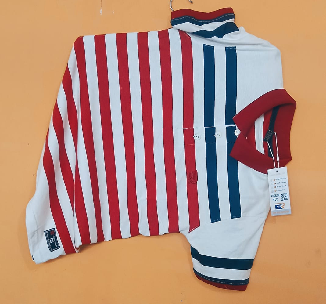 New Premium Polo T Shirt