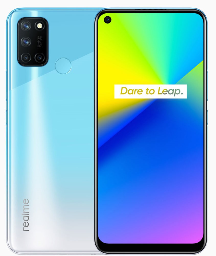Realmi 7i