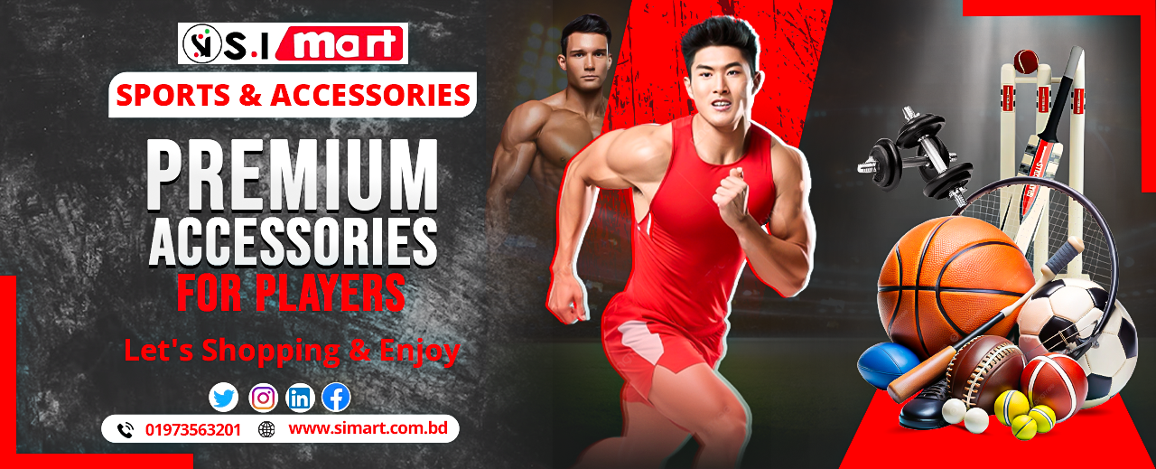 SI Mart Online Shopping in Bangladesh promo