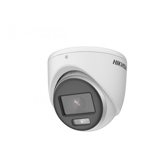 HikVision DS-2CE76H0T-ITPF 5MP Indoor Fixed Turret Camera
