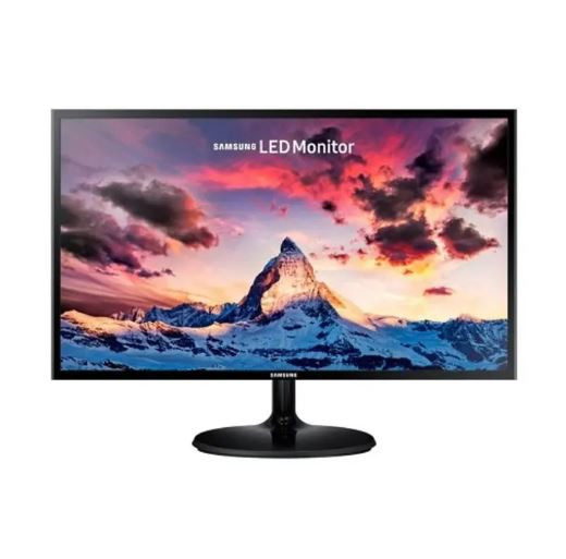 SAMSUNG LF22T350 22 Full HD IPS LED Monitor