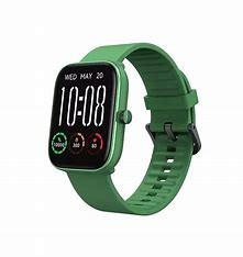 Haylou GST Lite Smart Watch with SpO2