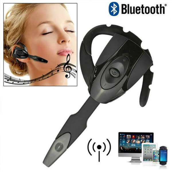 Wireless Bluetooth Headset P3