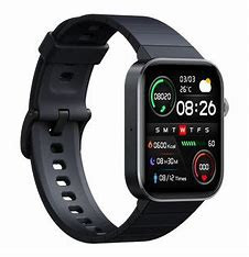 Mibro T1 BT Calling AMOLED Smart