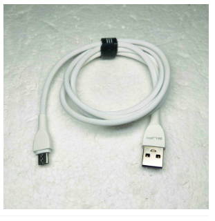 Fast Charging Data Cable - Micro USB