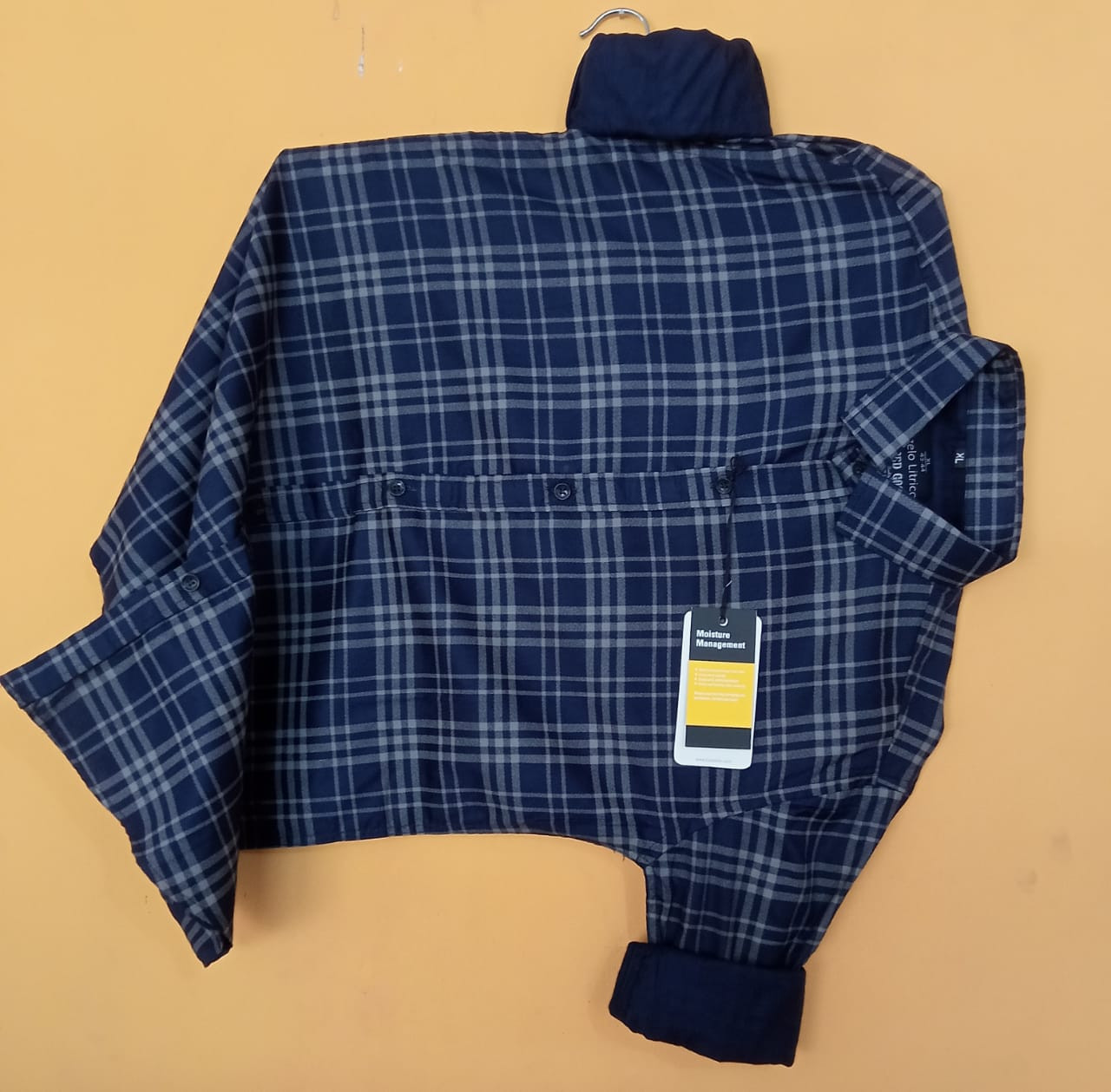 New primeum Chacks Shirt