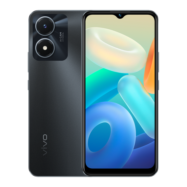 Vivo Y02 s