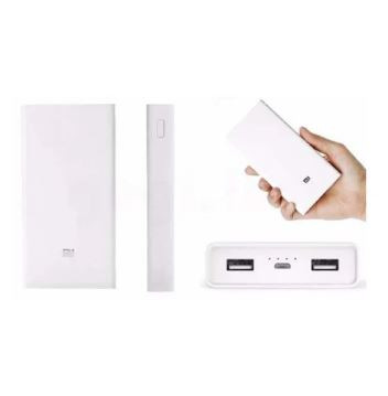 Xiaomi Mi Power Bank 20000mAh V3