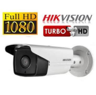 Hik Vision 2MP 40mt DS-2CE16D0T-IT3F 3.6mm HD TVI CAMERA