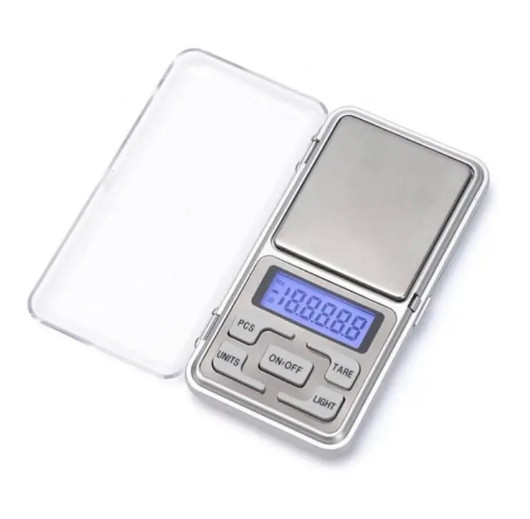 Digital Pocket Scale 500 gram Mini Digital