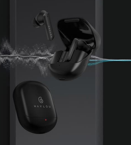 Haylou X1 Pro Dual Noise