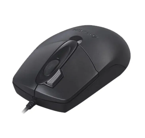 A4 Tech OP-730D 2X Click Wired Mouse