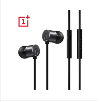OnePlus Type-C Bullets