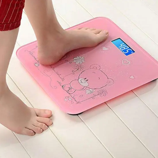 Digital Weighing Machine