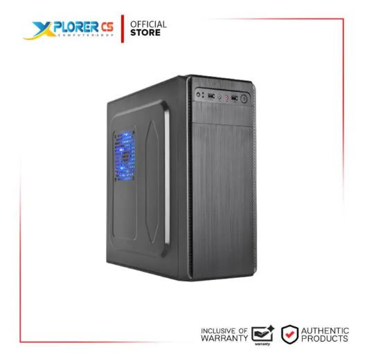 Intel Core i3 4th Gen.  SSD 120GB  RAM 8GB  Windows 10 64 Bit Desktop