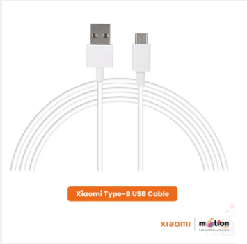 Xiaomi USB Cable Type-B