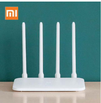 Xiaomi Mi WiFi Router 4C (Global Version)