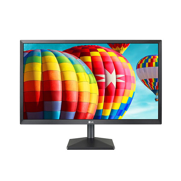 LG 22MK430H-B 22-Inch Full HD Free Sync IPS LED Monitor