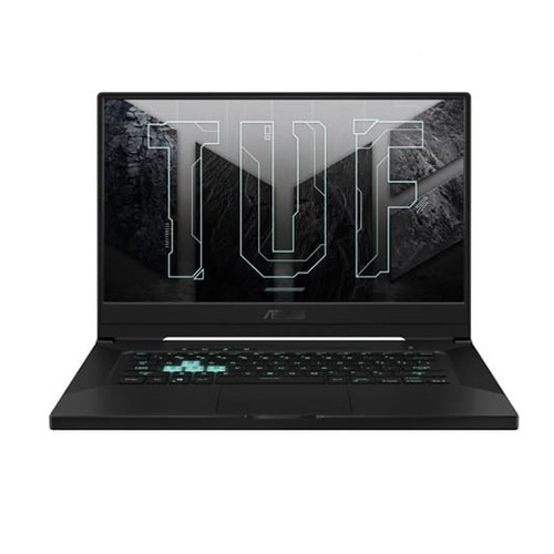 Asus TUF Gaming A15 FA506ICB Ryzen 5 4600H RTX 3050 4GB Graphics 15.6" FHD Gaming Laptop