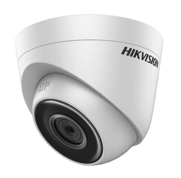 Hik Vision Ds-2Cd1321-I(Metal Body) Ip (2Mp) Camera