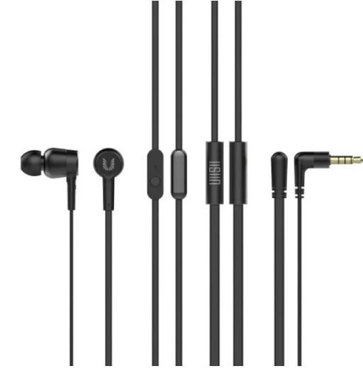 UiiSii HM15 Latest Earphone (3.5mm) - Headphone