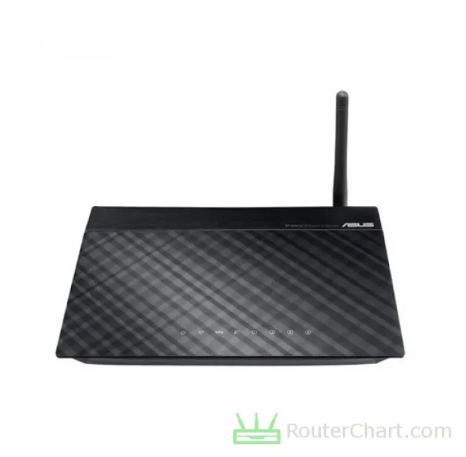 Asus RT-N10E (RT-N10E)