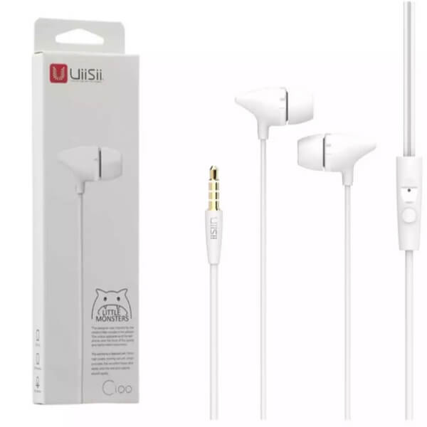 UiiSii C100 Headphone